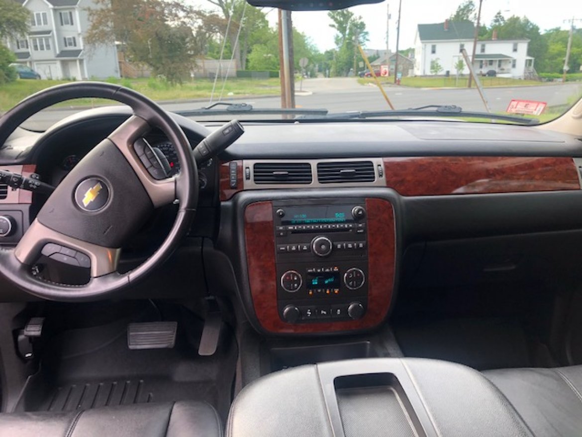 SUV for Sale in Lawrence, MA - Photo 11