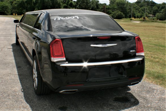 2018 Chrysler 300 Limousine for Sale in springfield, MO - Main Photo