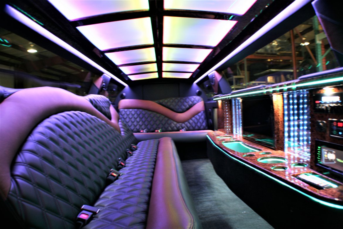 Limousine for Sale in springfield, MO - Photo 6