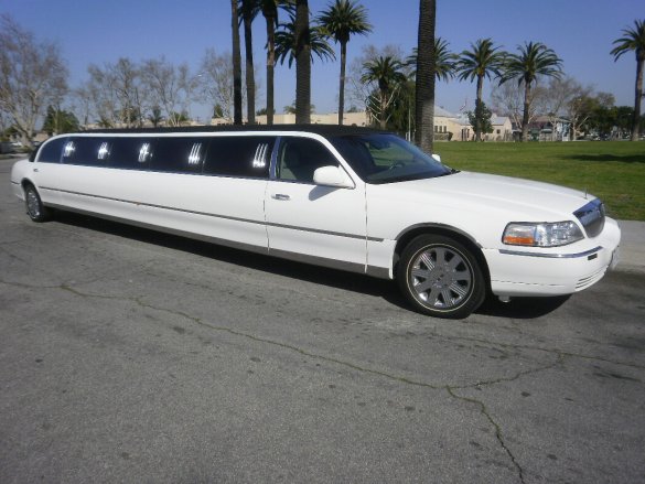 411 Limos For Sale | We Sell Limos