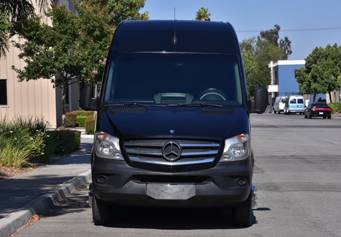 Sprinter for Sale in Fontana, CA - Photo 4