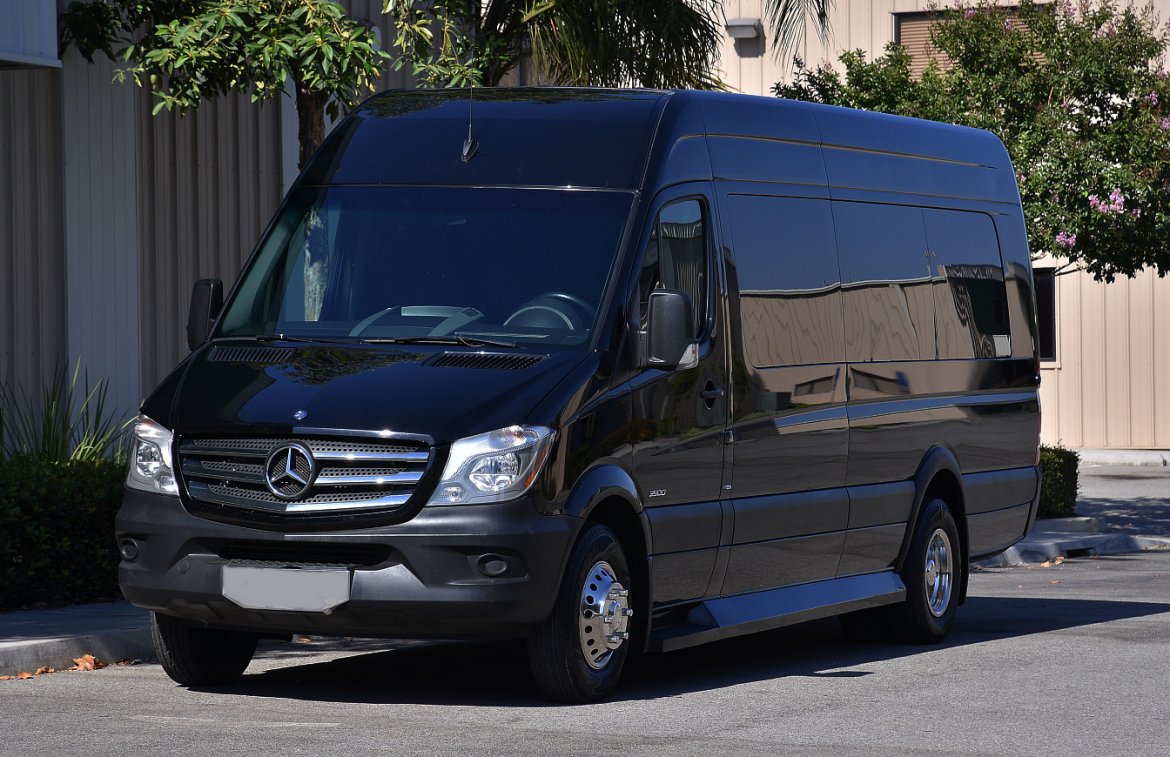 Sprinter for Sale in Fontana, CA - Photo 5