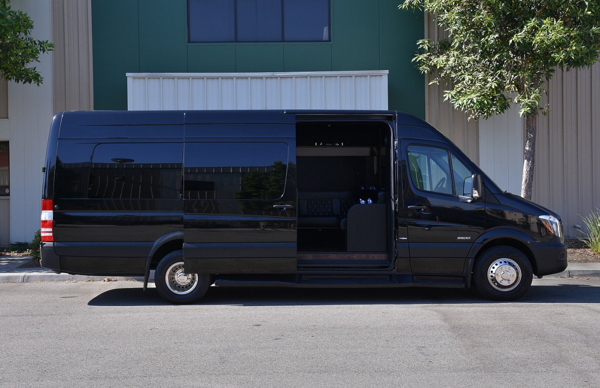 Sprinter for Sale in Fontana, CA - Photo 6