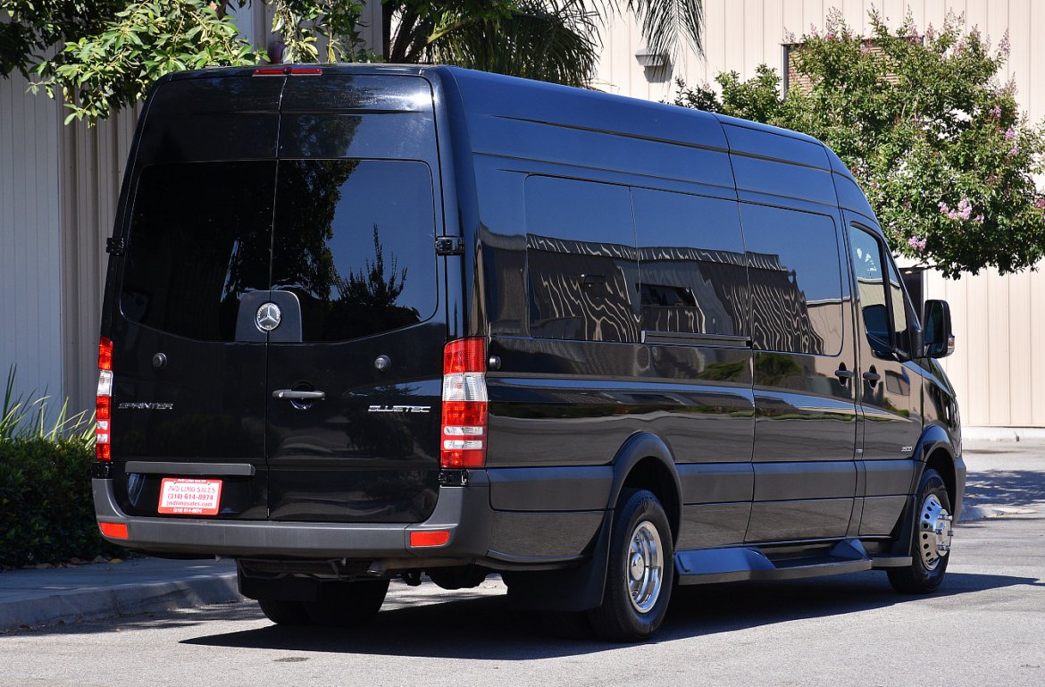 Sprinter for Sale in Fontana, CA - Photo 7