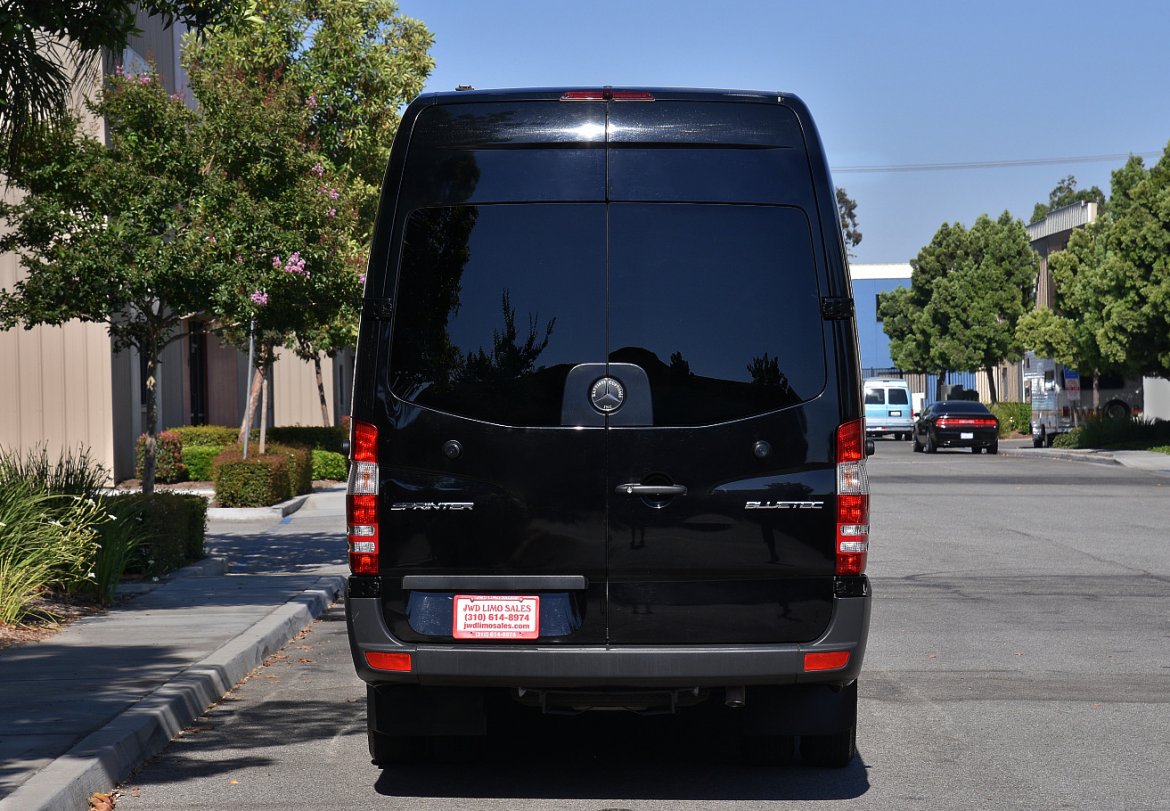Sprinter for Sale in Fontana, CA - Photo 8