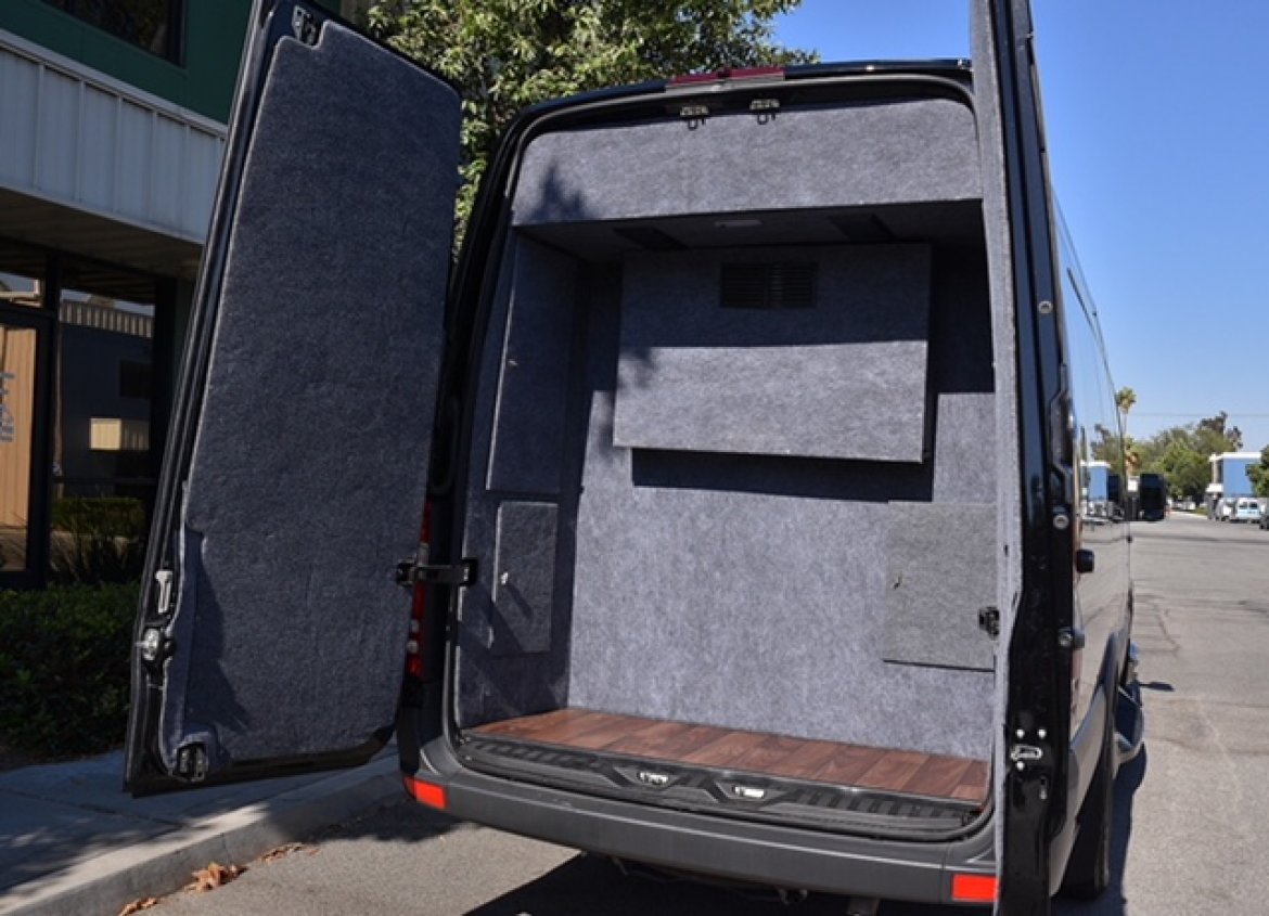Sprinter for Sale in Fontana, CA - Photo 9