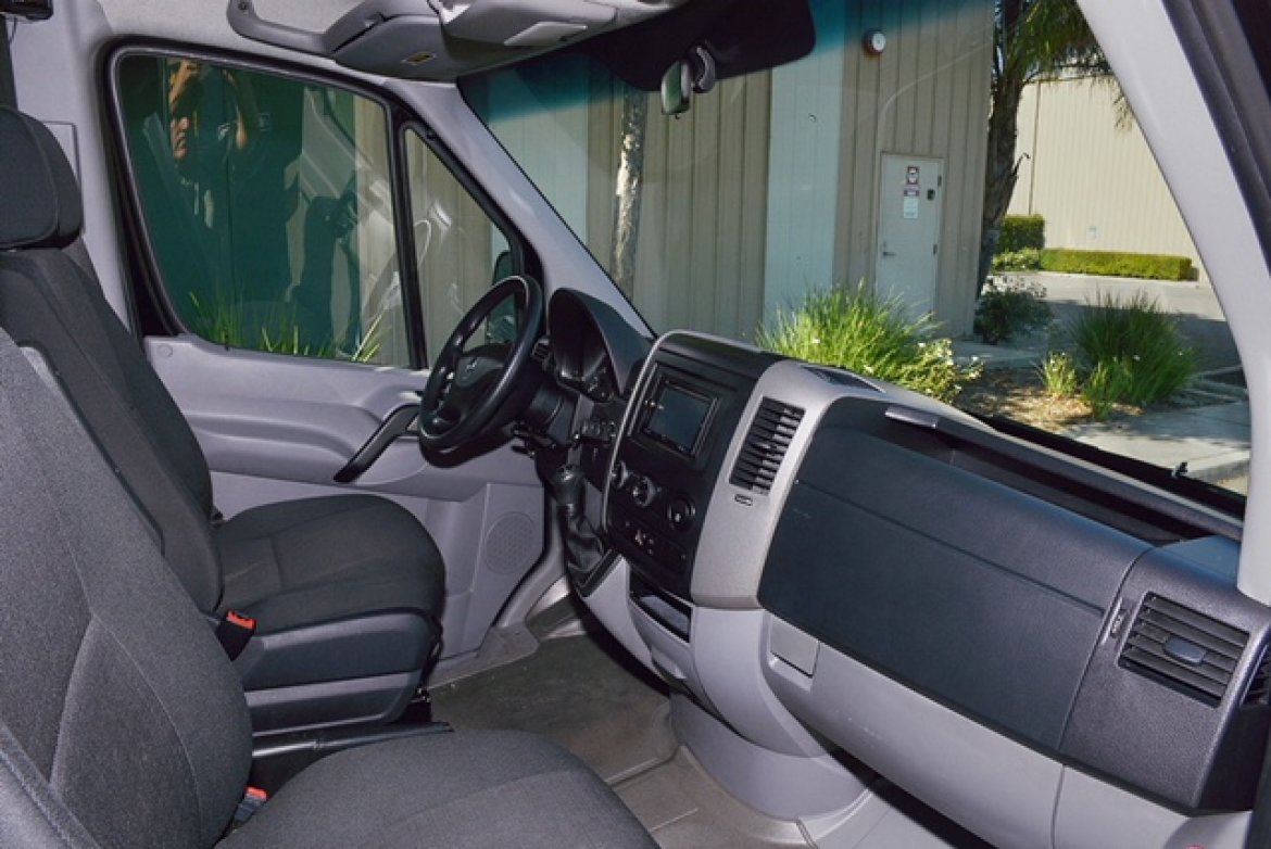 Sprinter for Sale in Fontana, CA - Photo 10