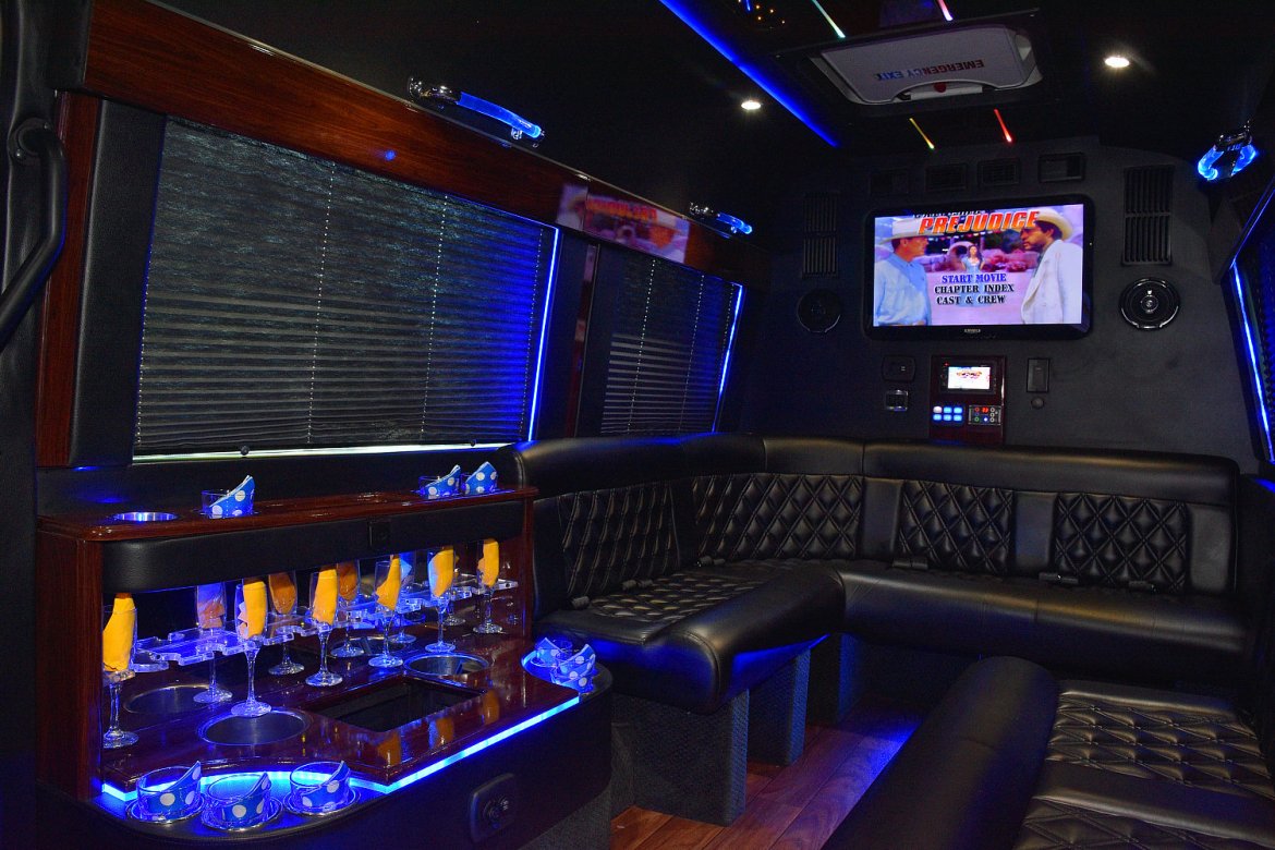 Sprinter for Sale in Fontana, CA - Photo 12