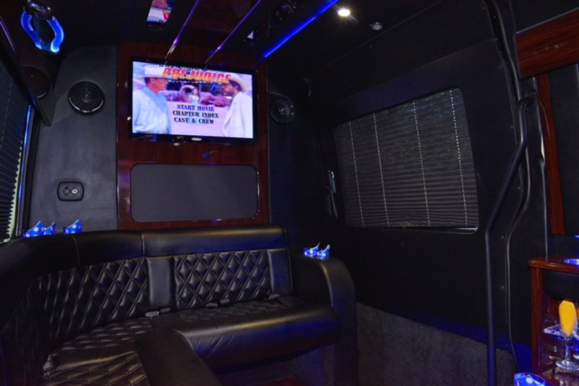 Sprinter for Sale in Fontana, CA - Photo 11