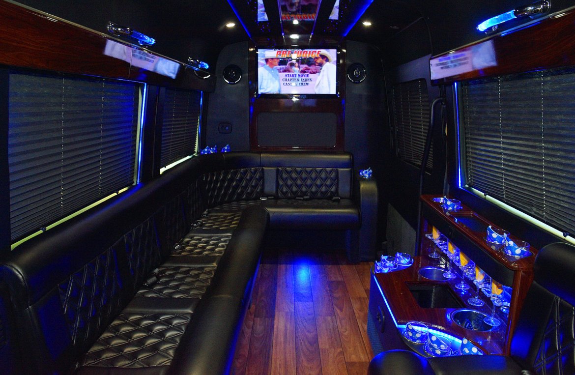 Sprinter for Sale in Fontana, CA - Photo 13