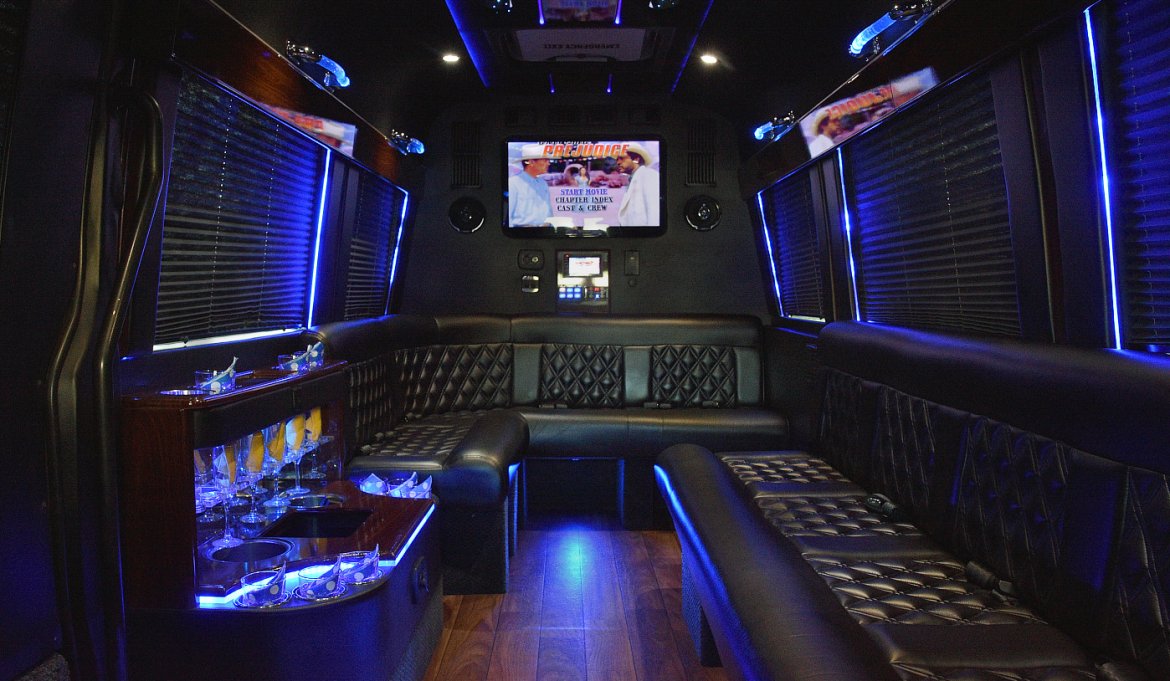 Sprinter for Sale in Fontana, CA - Photo 14