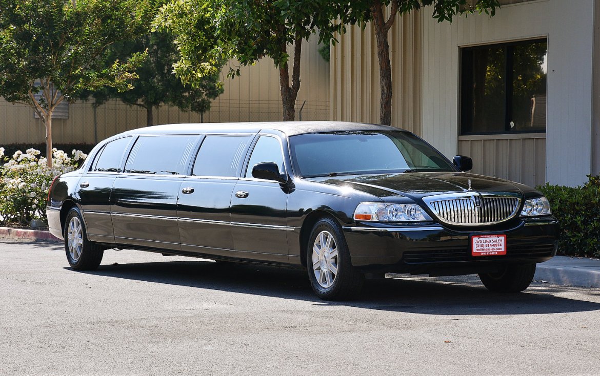 Limousine for Sale in Fontana, CA - Photo 8