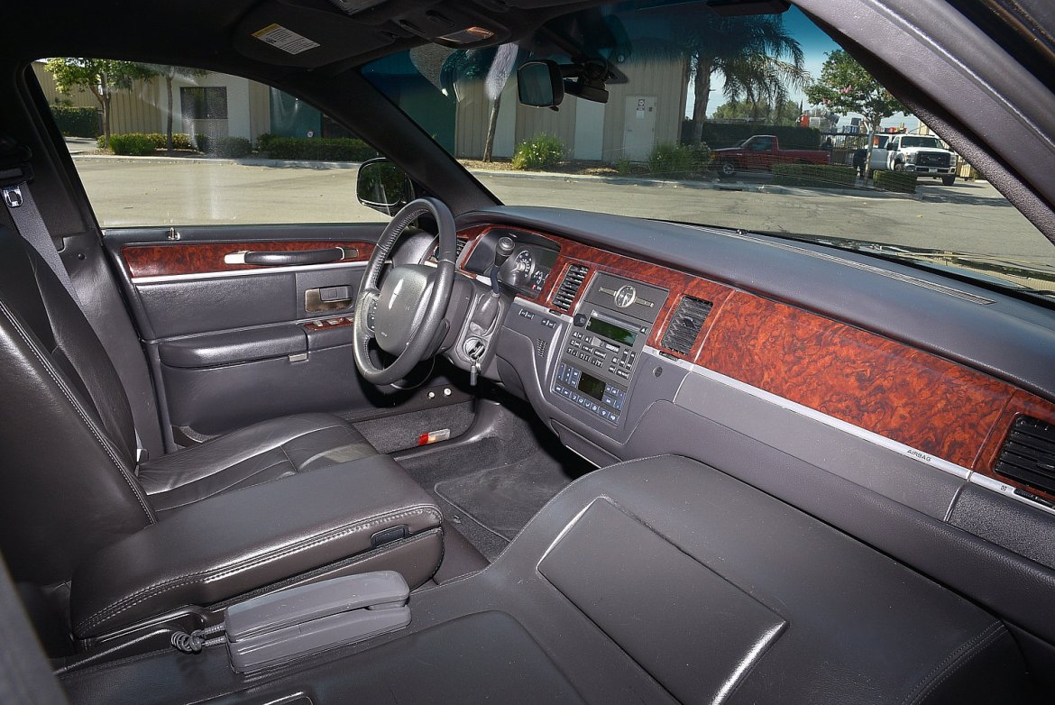Limousine for Sale in Fontana, CA - Photo 9