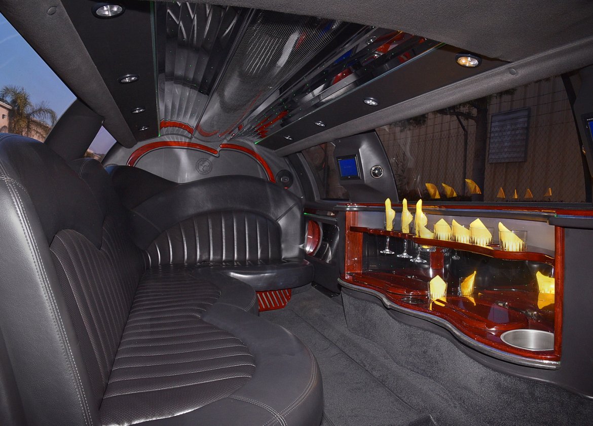 Limousine for Sale in Fontana, CA - Photo 10