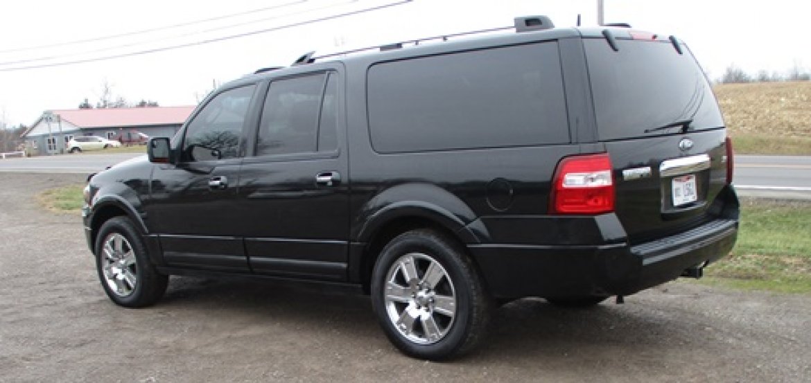 Photo of SUV for sale: 2010 Ford SUV