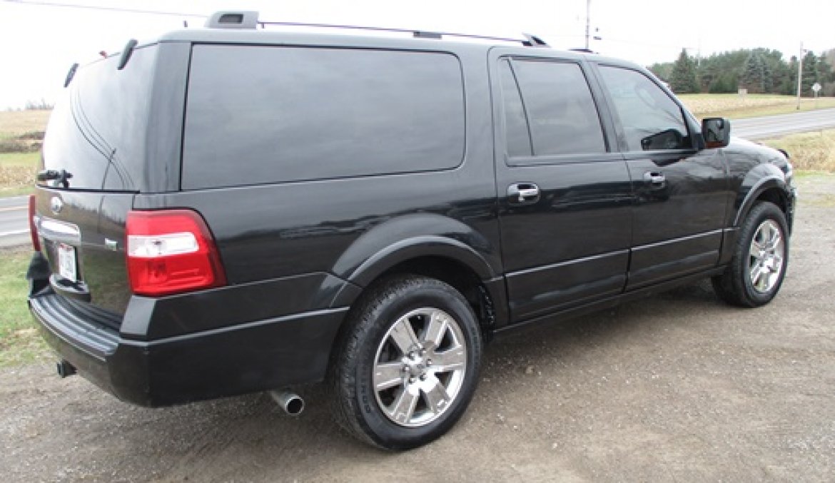 Photo of SUV for sale: 2010 Ford SUV