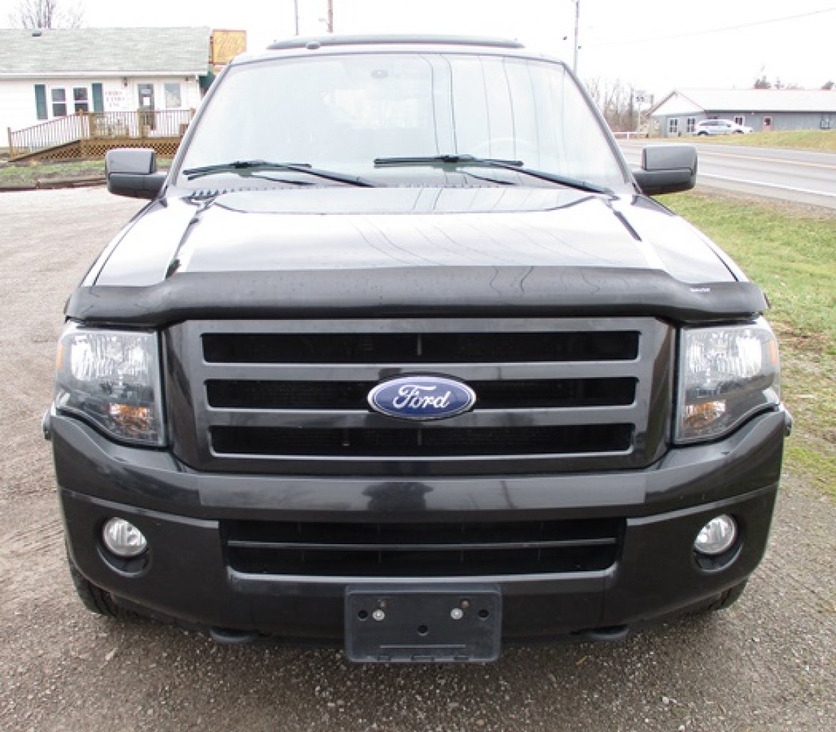 Photo of SUV for sale: 2010 Ford SUV