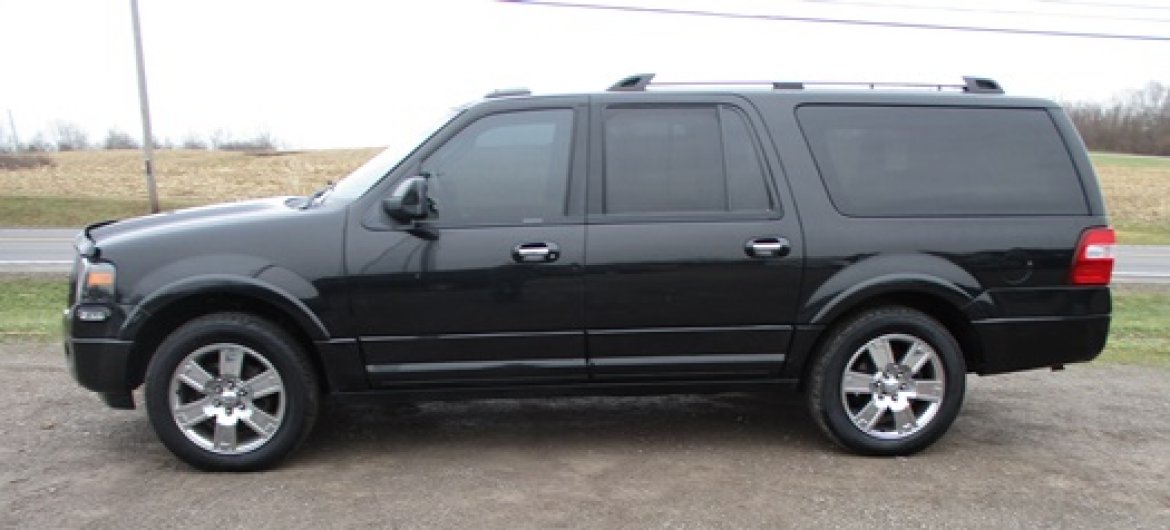 Photo of SUV for sale: 2010 Ford SUV