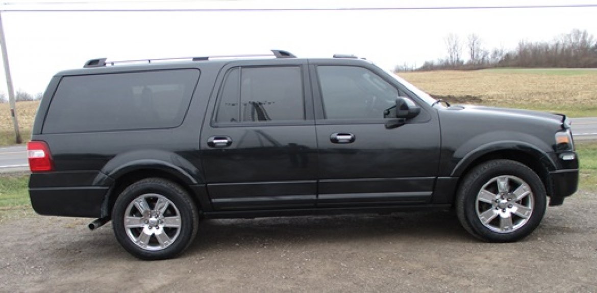 Photo of SUV for sale: 2010 Ford SUV