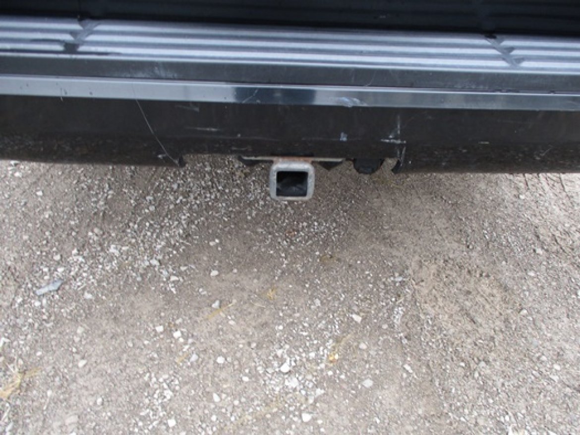 Photo of SUV for sale: 2010 Ford SUV