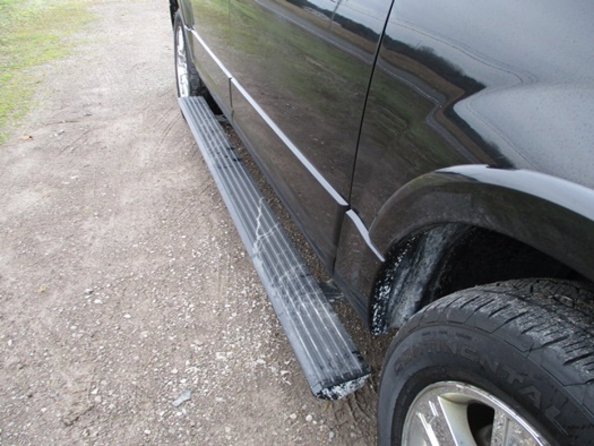 Photo of SUV for sale: 2010 Ford SUV