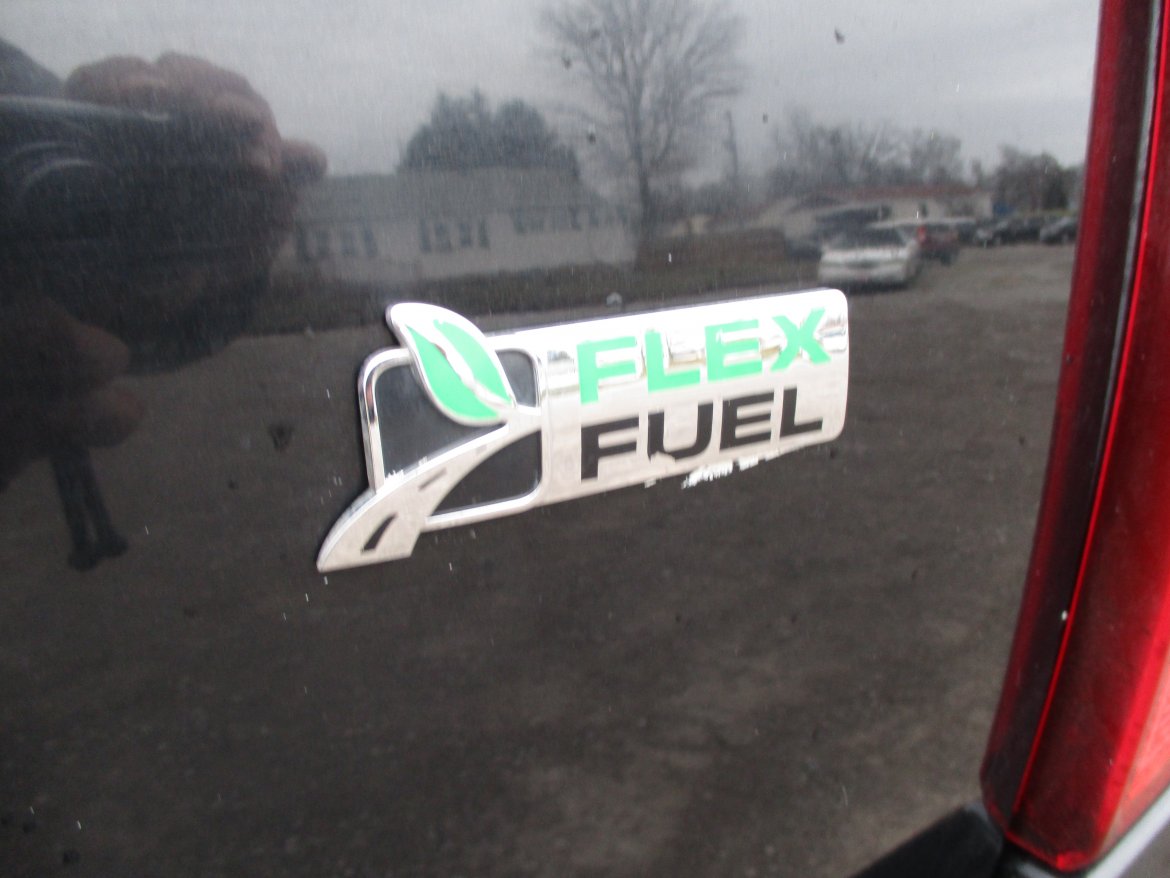 Photo of SUV for sale: 2010 Ford SUV