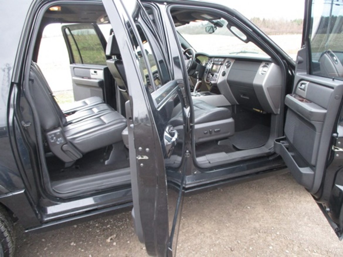 Photo of SUV for sale: 2010 Ford SUV