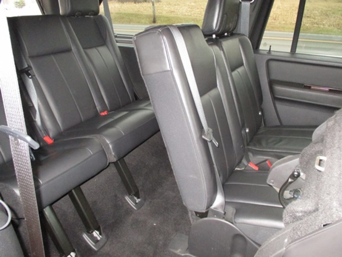 Photo of SUV for sale: 2010 Ford SUV