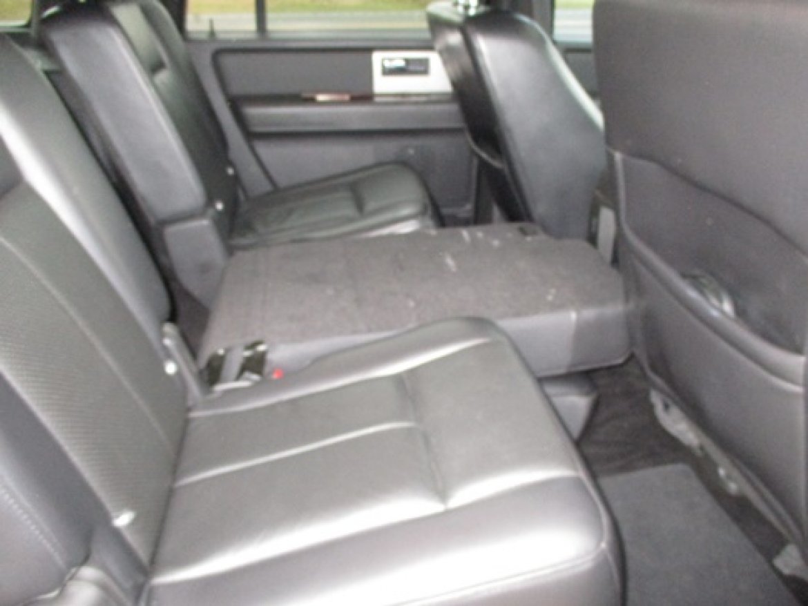 Photo of SUV for sale: 2010 Ford SUV