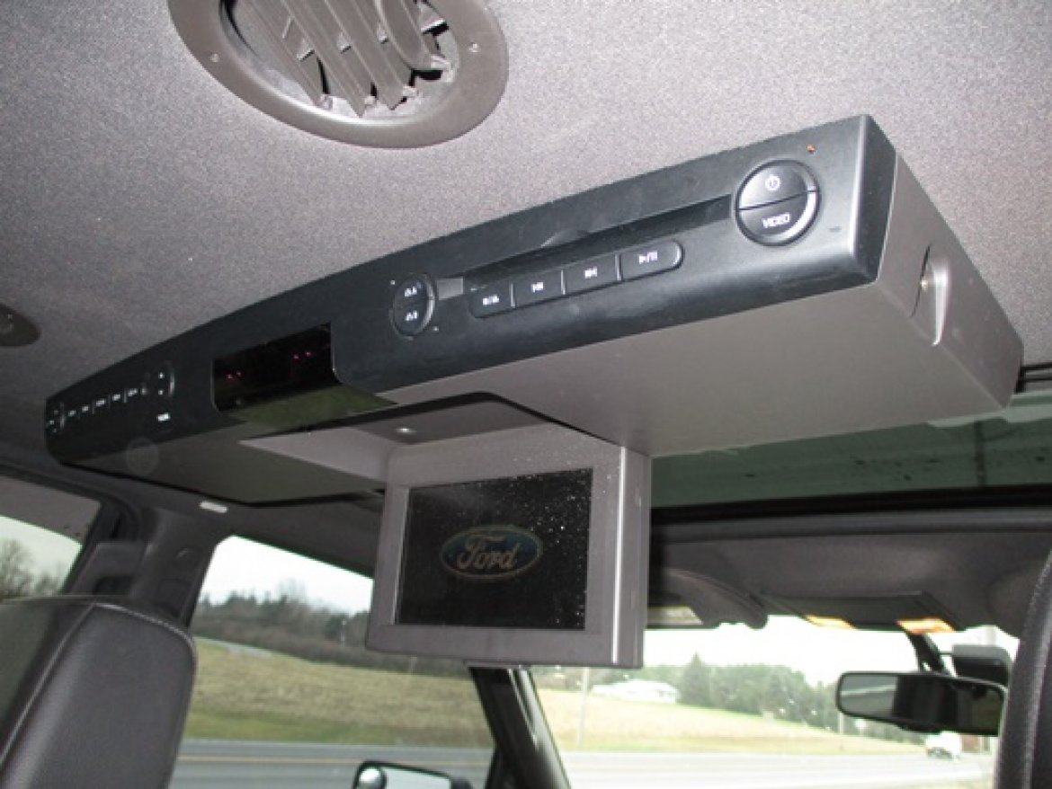 Photo of SUV for sale: 2010 Ford SUV