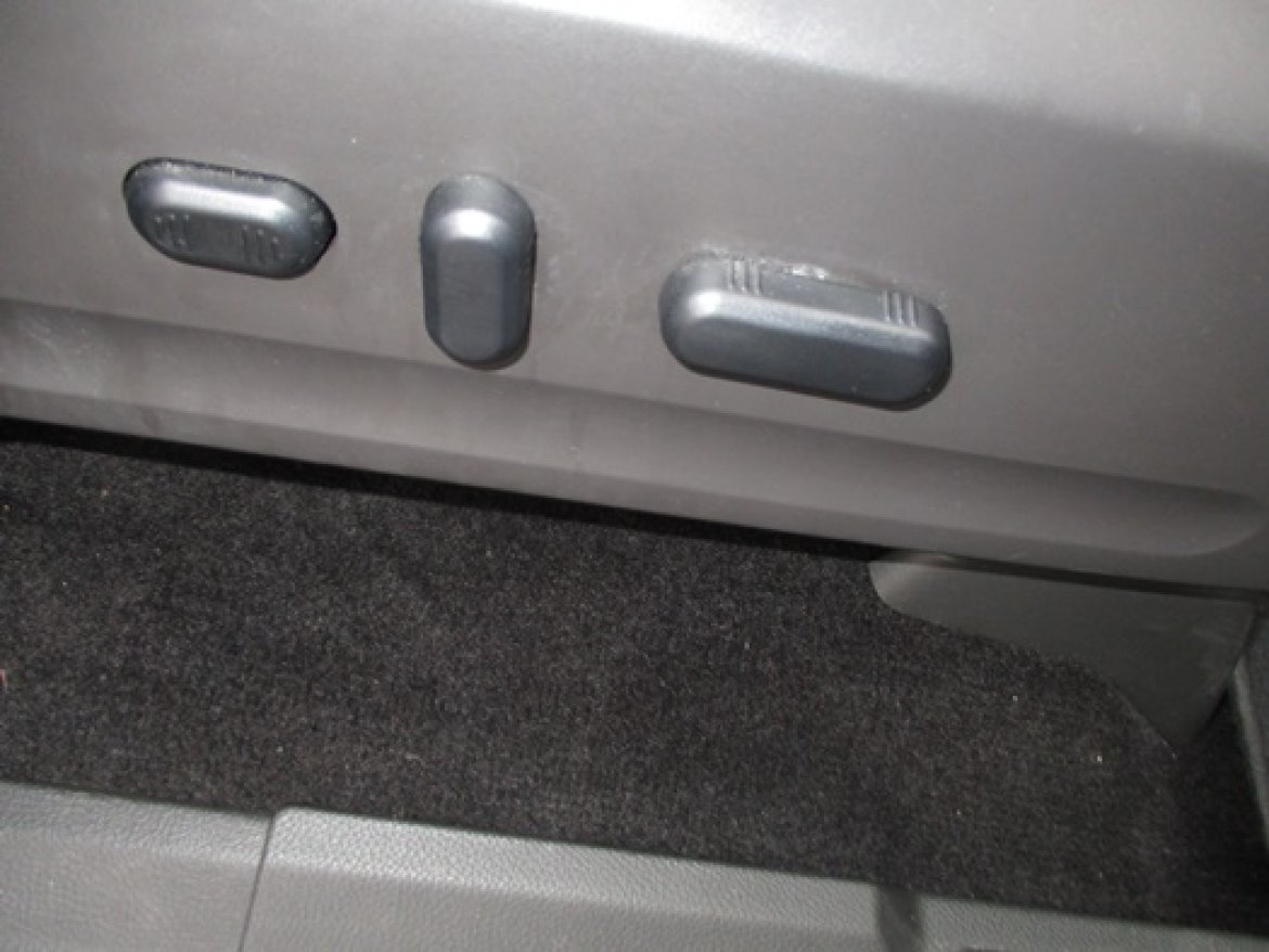 Photo of SUV for sale: 2010 Ford SUV
