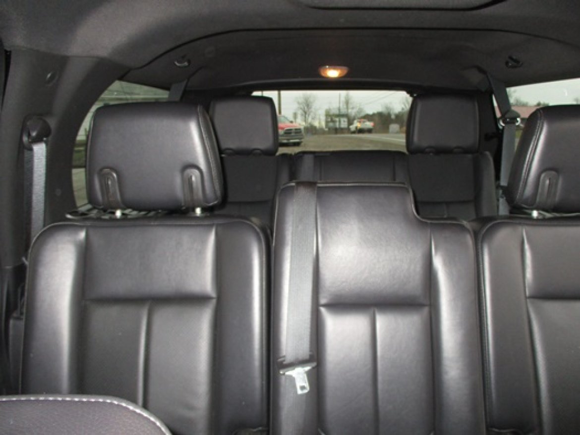 Photo of SUV for sale: 2010 Ford SUV