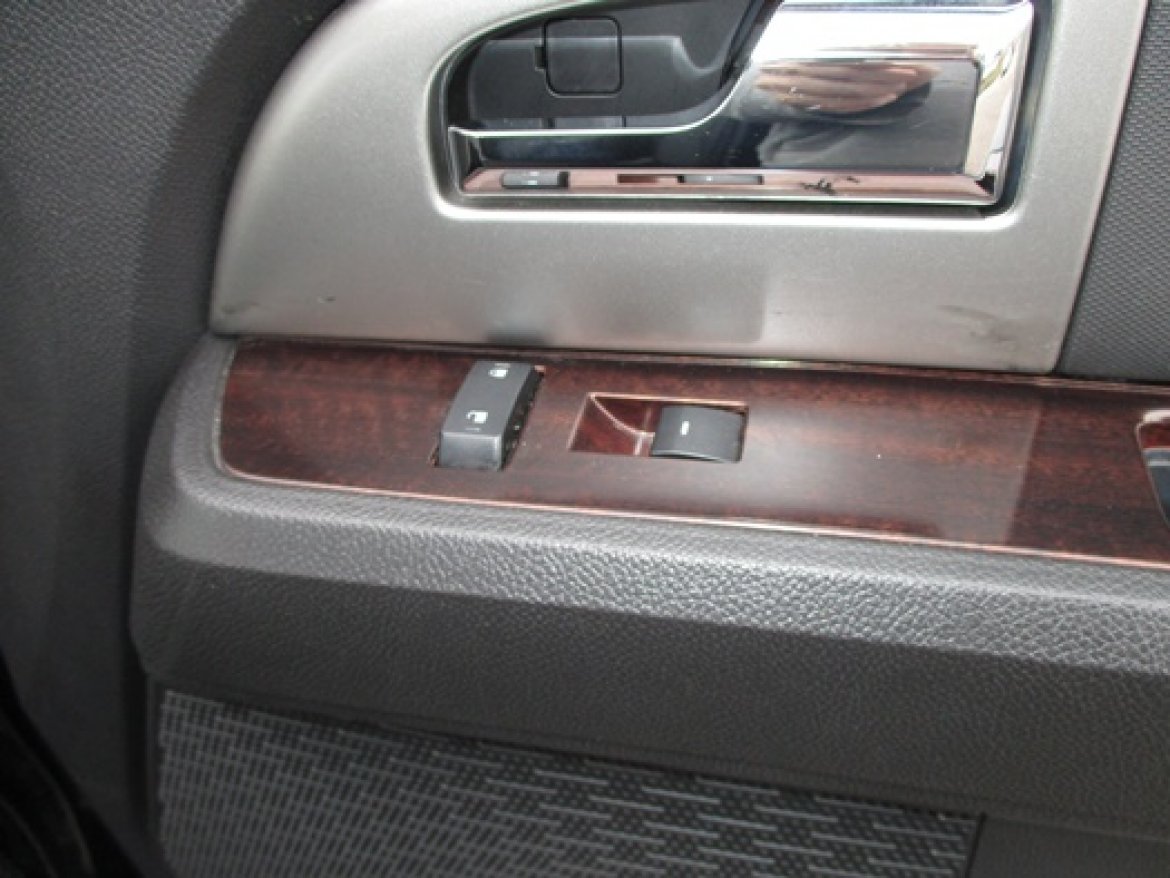 Photo of SUV for sale: 2010 Ford SUV