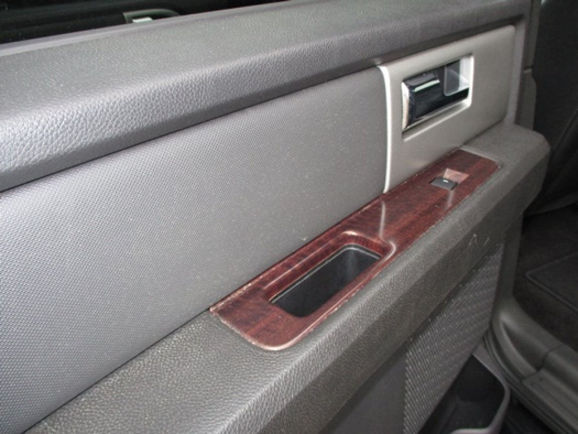Photo of SUV for sale: 2010 Ford SUV