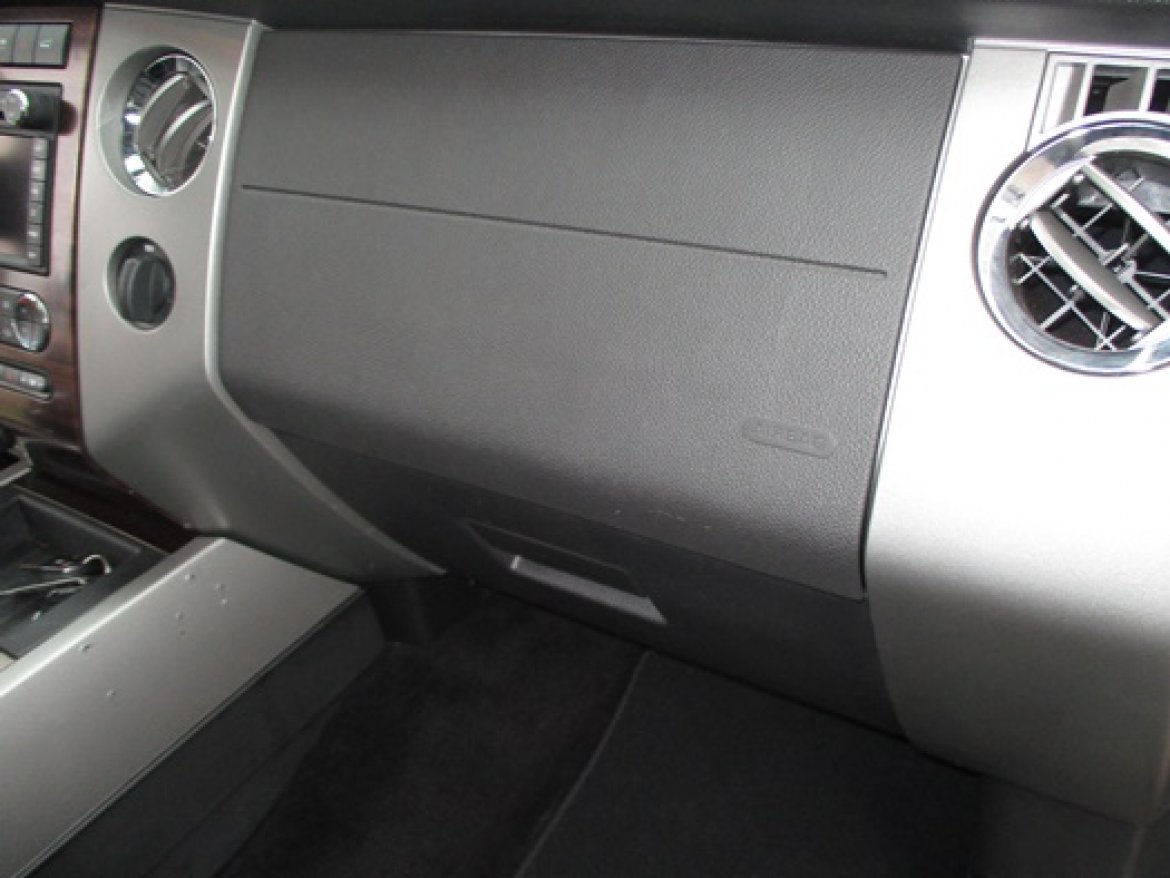 Photo of SUV for sale: 2010 Ford SUV