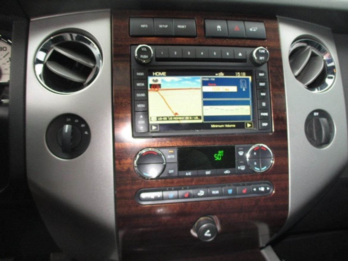 Photo of SUV for sale: 2010 Ford SUV