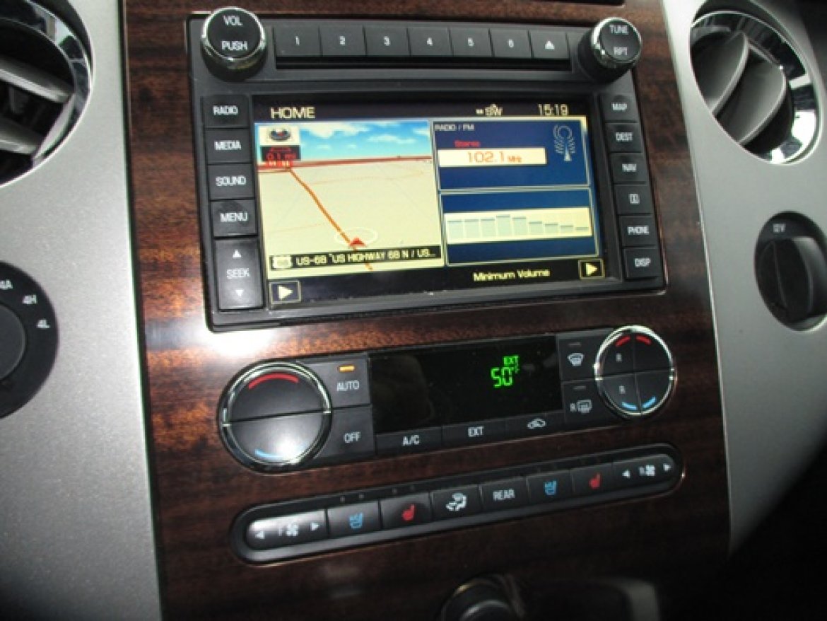 Photo of SUV for sale: 2010 Ford SUV