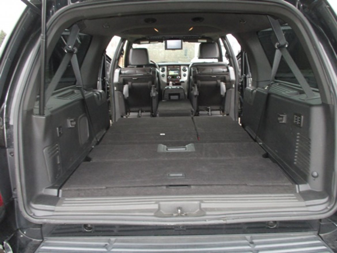 Photo of SUV for sale: 2010 Ford SUV