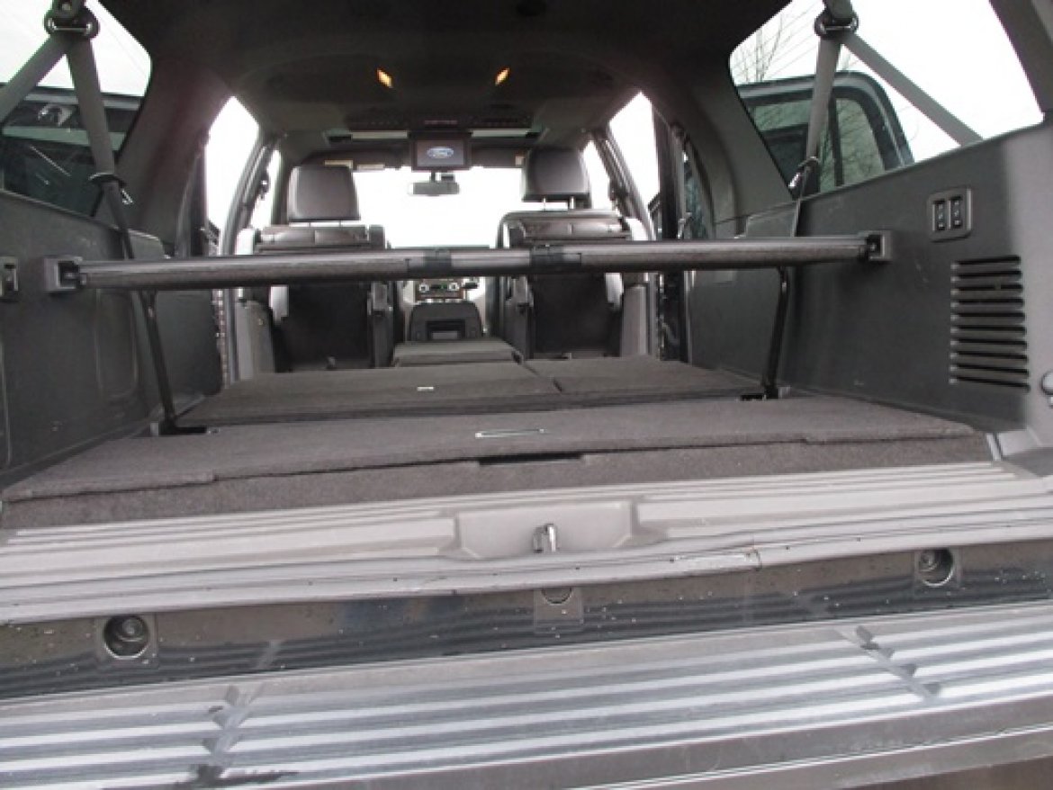 Photo of SUV for sale: 2010 Ford SUV