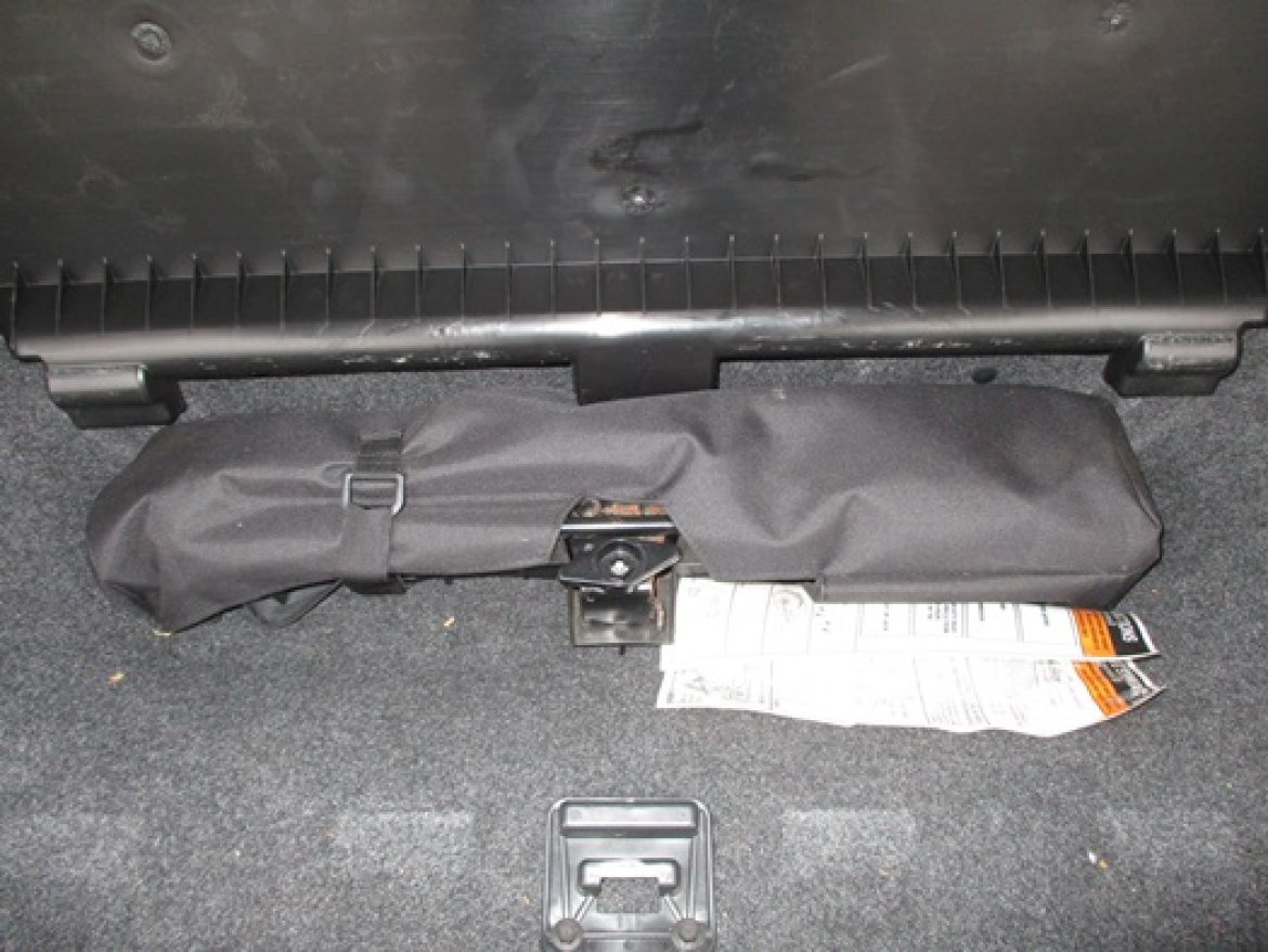 Photo of SUV for sale: 2010 Ford SUV