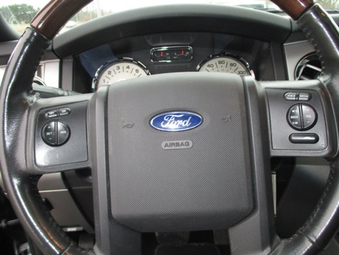 Photo of SUV for sale: 2010 Ford SUV