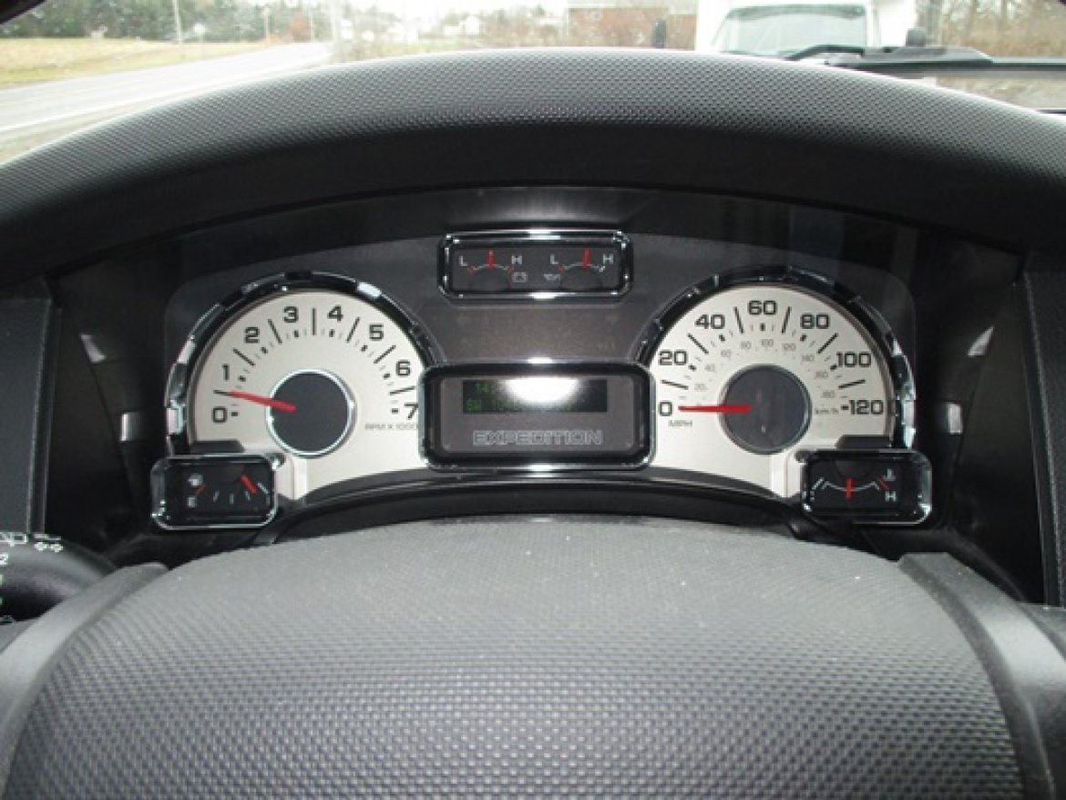Photo of SUV for sale: 2010 Ford SUV