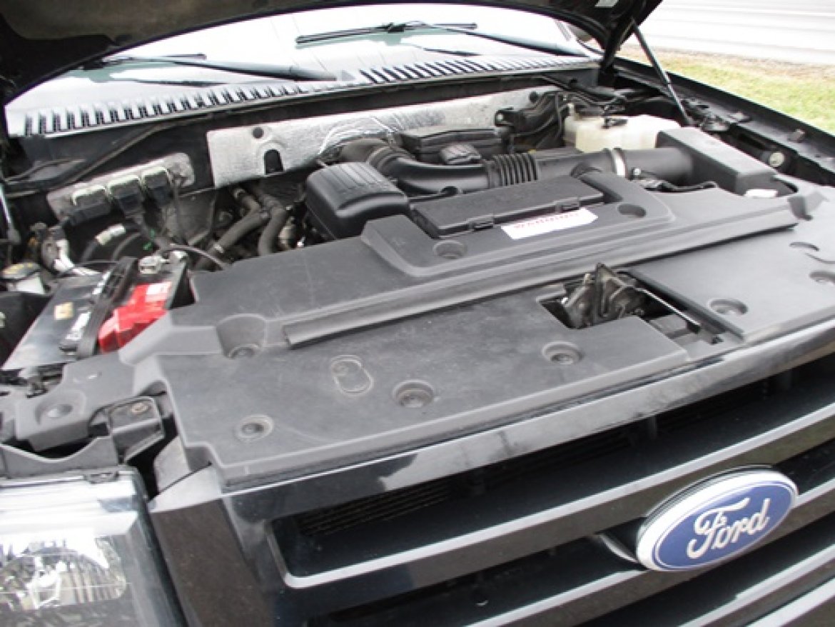 Photo of SUV for sale: 2010 Ford SUV