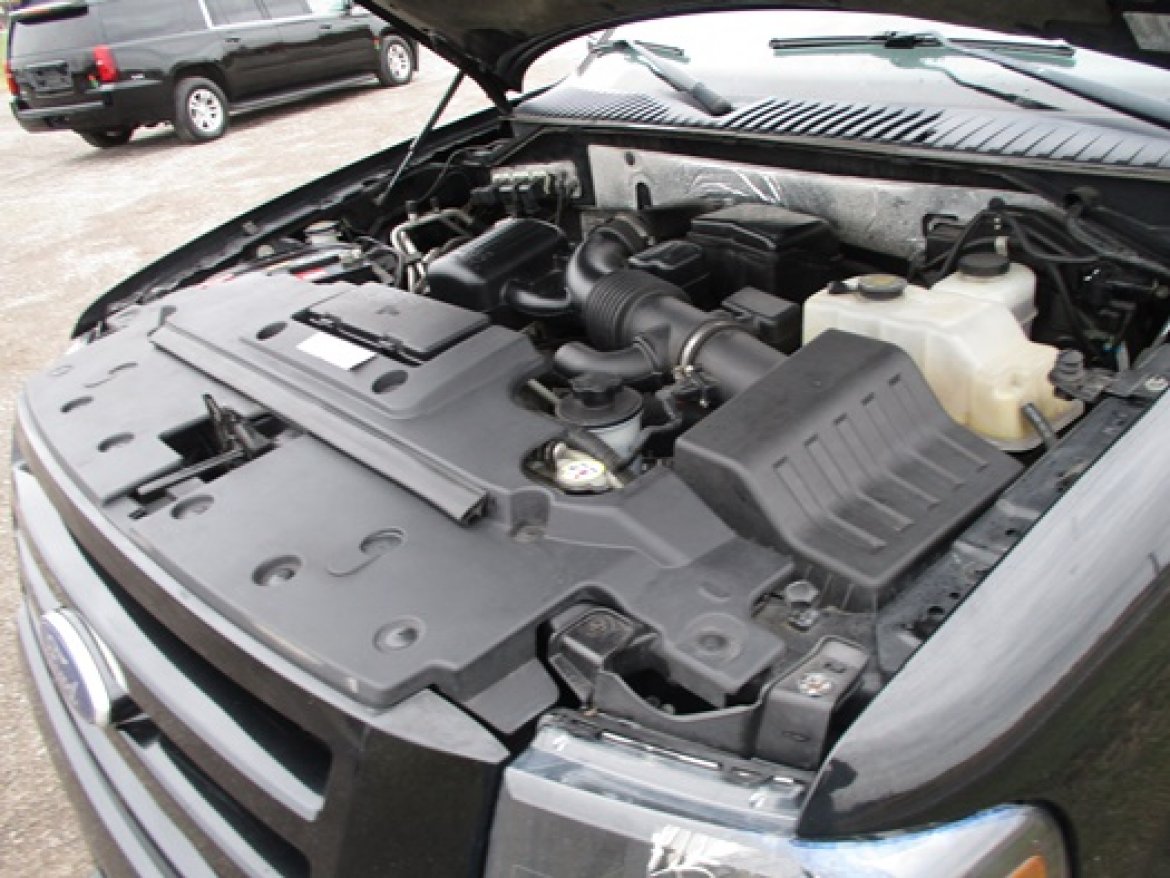 Photo of SUV for sale: 2010 Ford SUV