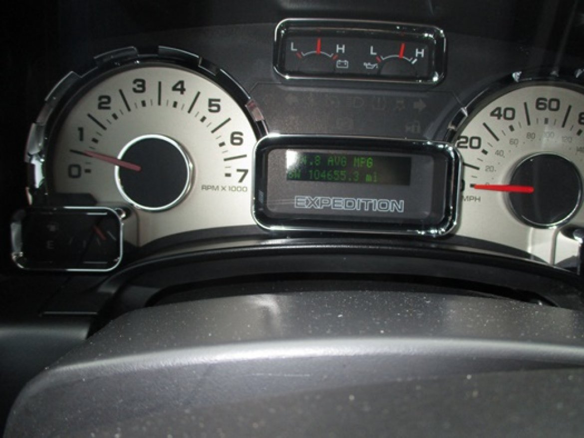 Photo of SUV for sale: 2010 Ford SUV