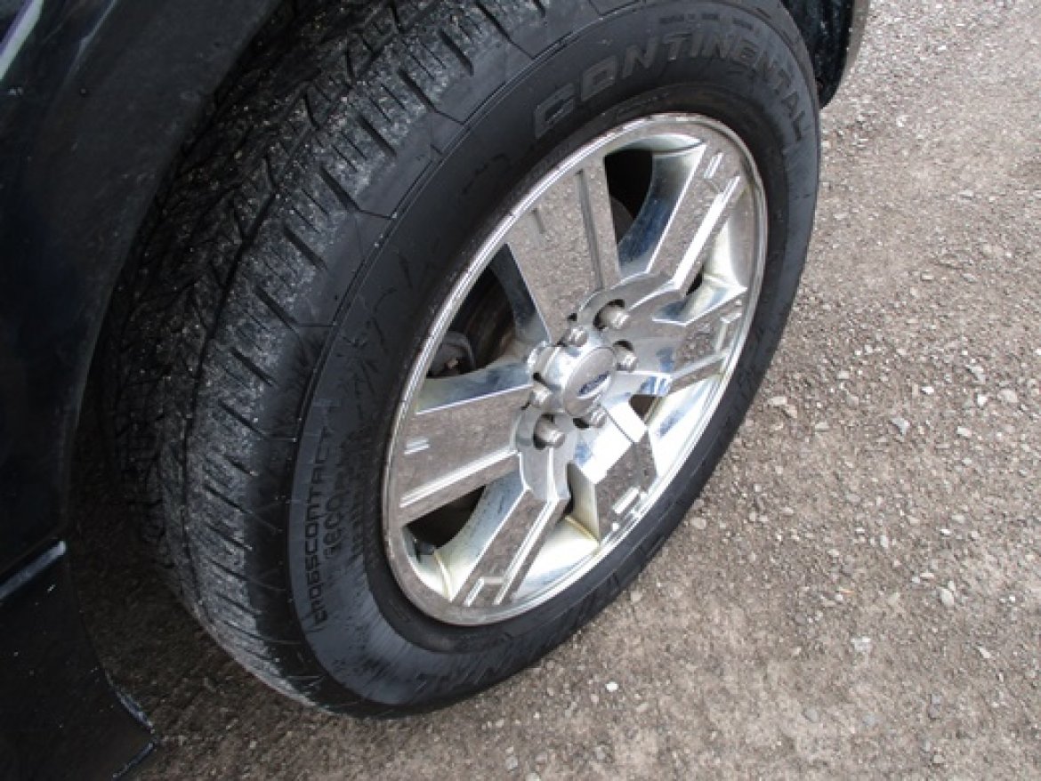 Photo of SUV for sale: 2010 Ford SUV