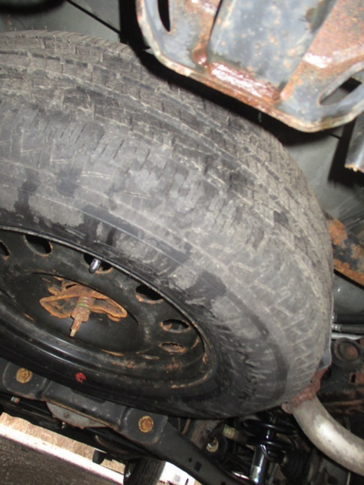 Photo of SUV for sale: 2010 Ford SUV