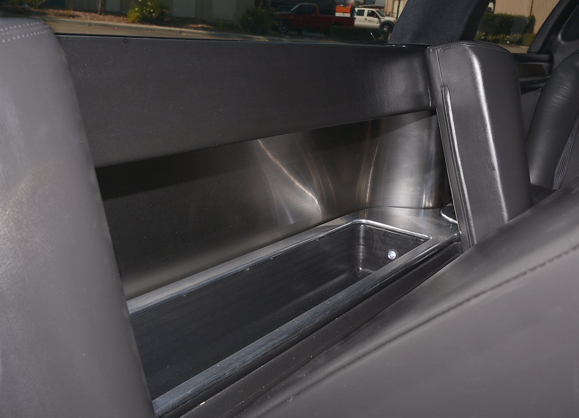 Limousine for Sale in Fontana, CA - Photo 12