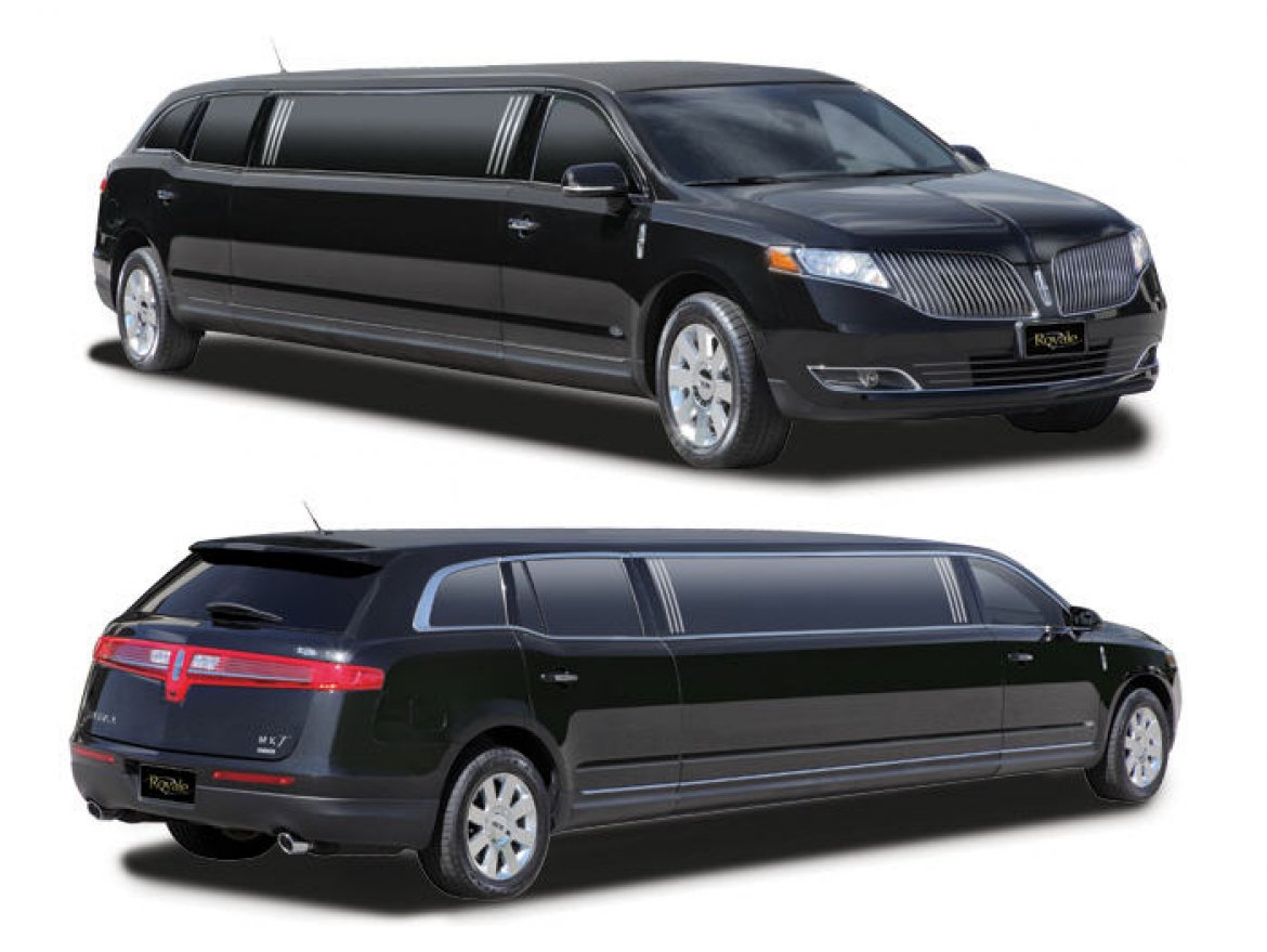 Limousine for Sale in Haverhill, MA - Photo 4