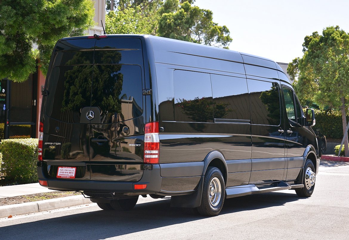 Sprinter for Sale in Fontana, CA - Photo 4